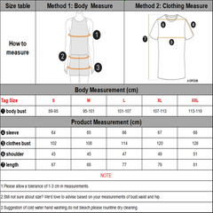Elastic Cotton Denim Shirt