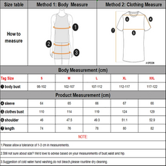 Slim Fit Denim Casual Shirt